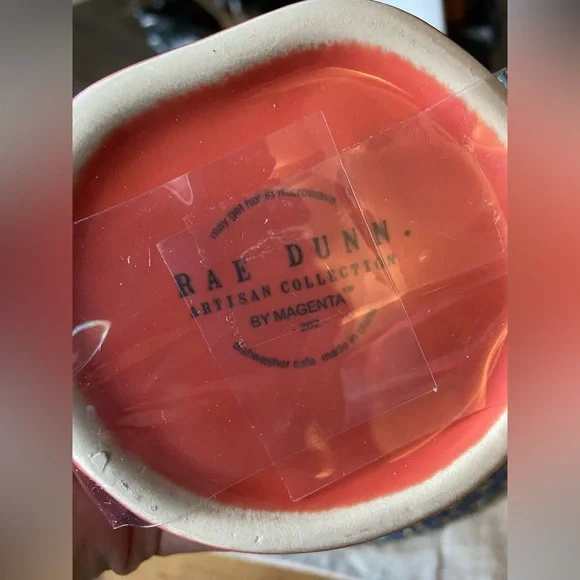 NEW Rae Dunn Sunny Days Ahead Figural Mug - Picture 3 of 3